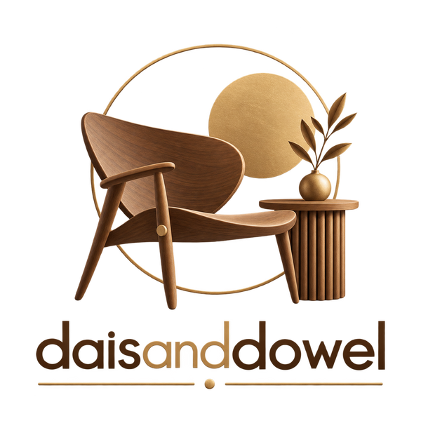 daisanddowel